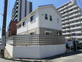 福岡県久留米市本町