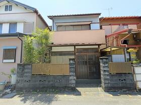 静岡県静岡市葵区与一４丁目