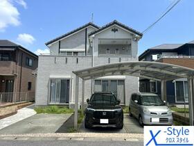 奈良県北葛城郡広陵町大字南郷