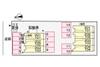 唐津駅より徒歩16分 2階 築13年3ヶ月の賃貸物件