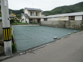 香川県高松市庵治町浜
