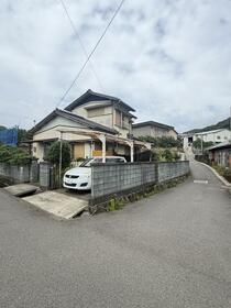 和歌山県有田郡広川町大字柳瀬