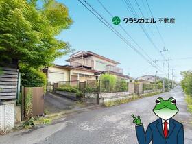 栃木県宇都宮市富士見が丘3丁目