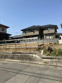 徳島県徳島市上八万町西山