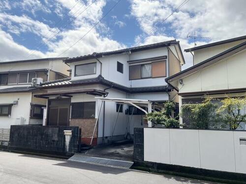 detached 高知県高知市朝倉己