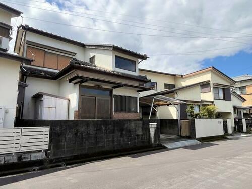 detached 高知県高知市朝倉己