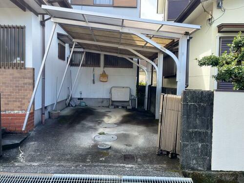 detached 高知県高知市朝倉己