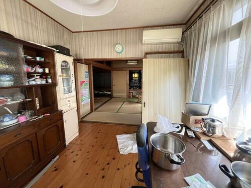 detached 高知県高知市朝倉己