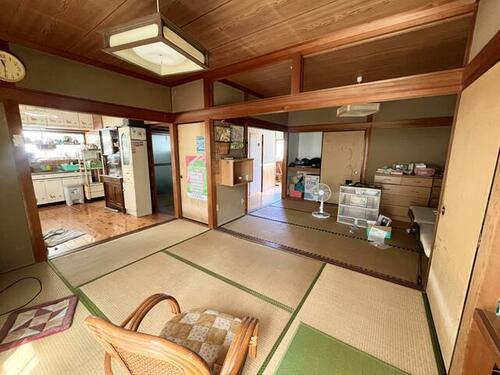 detached 高知県高知市朝倉己