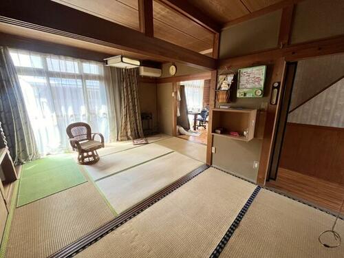 detached 高知県高知市朝倉己