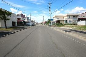 北海道名寄市西六条南９丁目