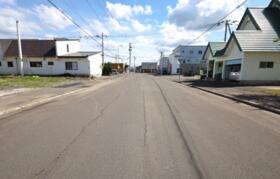 北海道名寄市西六条南９丁目