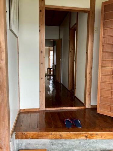 detached 香川県仲多度郡まんのう町中通