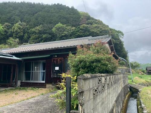 detached 香川県仲多度郡まんのう町中通