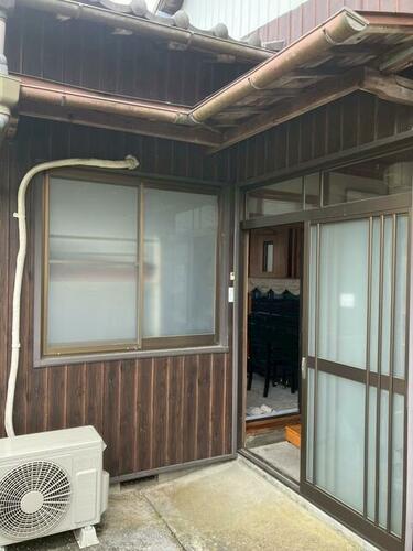 detached 香川県仲多度郡まんのう町中通