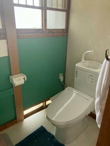 detached 香川県仲多度郡まんのう町中通
