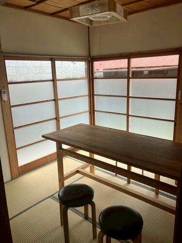 detached 香川県仲多度郡まんのう町中通