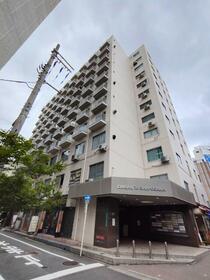 チサンマンション第７新大阪