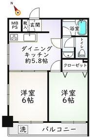 東京都北区滝野川６丁目
