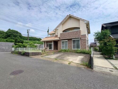 detached 佐賀県鳥栖市弥生が丘６丁目