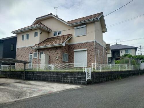 detached 佐賀県鳥栖市弥生が丘６丁目