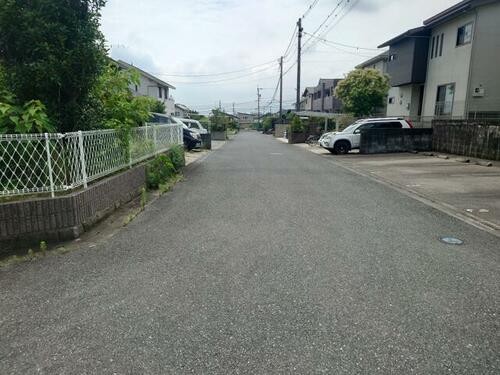 detached 佐賀県鳥栖市弥生が丘６丁目