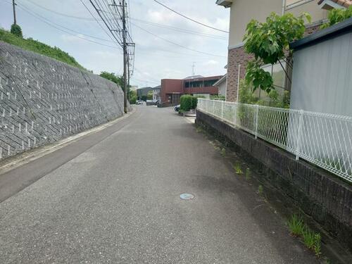 detached 佐賀県鳥栖市弥生が丘６丁目