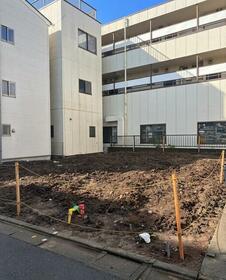 東京都足立区中央本町５丁目
