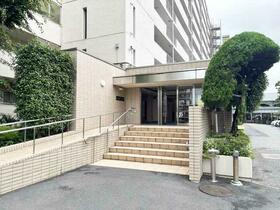 富士見台マンション
