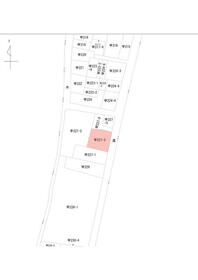 茨城県筑西市甲
