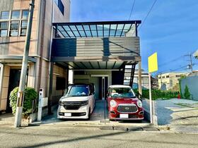 大阪府堺市堺区二条通
