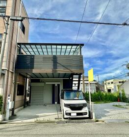 大阪府堺市堺区二条通