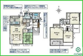 山梨県中央市成島
