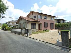 滋賀県大津市比叡平１丁目