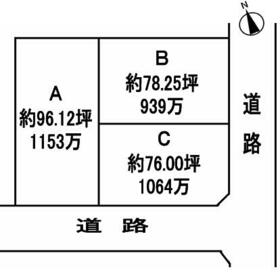 栃木県佐野市堀米町