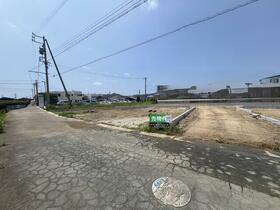 愛知県田原市田原町松下
