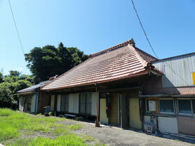 千葉県勝浦市杉戸