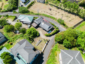 鹿児島県姶良市蒲生町上久徳