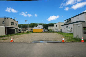 北海道札幌市南区石山東３丁目