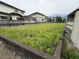 山梨県南巨摩郡富士川町天神中條