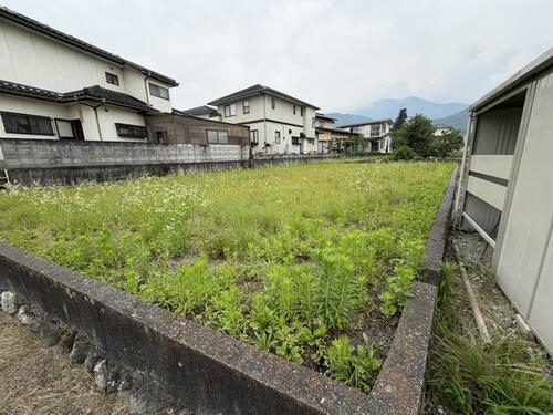 Land, Fujikawa Town, Yamanashi