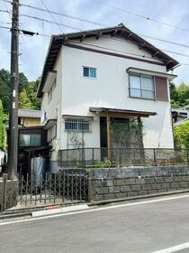 静岡県静岡市清水区馬走