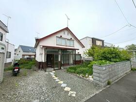 北海道江別市牧場町