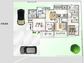 愛媛県新居浜市郷１丁目