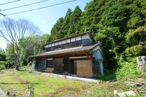 Land, 大分県 国東市