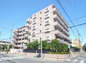 ライオンズマンション蕨南町