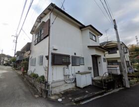 東京都町田市野津田町
