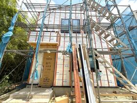 神奈川県横浜市旭区さちが丘