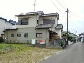 愛知県丹羽郡扶桑町大字柏森字平塚