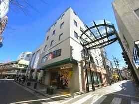 神奈川県横浜市中区元町１丁目